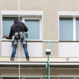 Rénovation de Façade : Une Transformation Radicale pour Votre Maison Sassenage